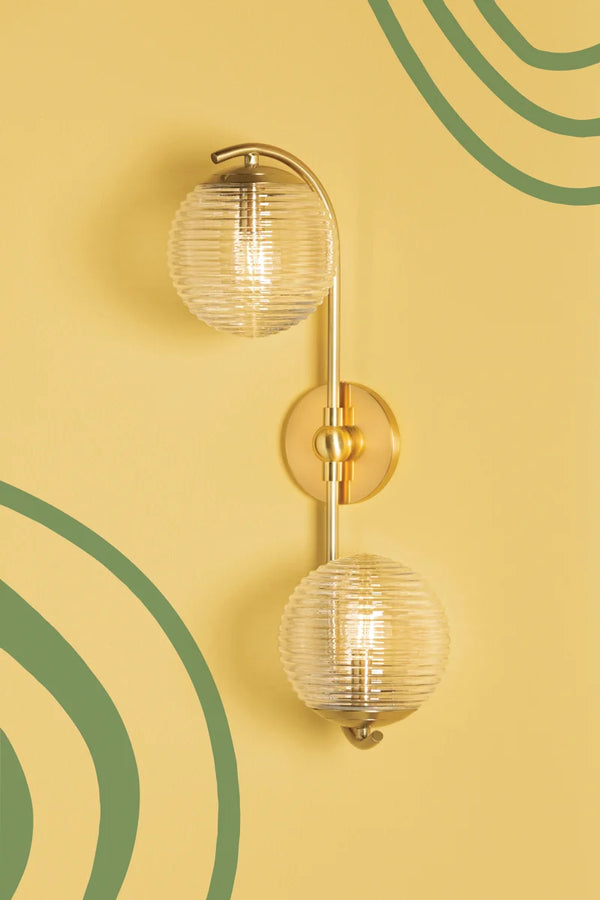 Mitzi Sara Wall Sconce