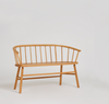 Another Country Hardy Loveseat