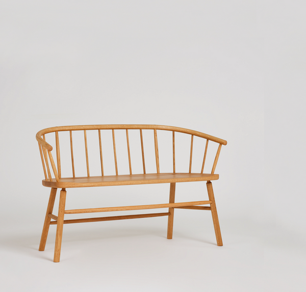 Another Country Hardy Loveseat