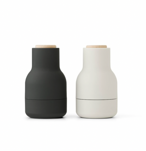 Audo Bottle Grinder, Small