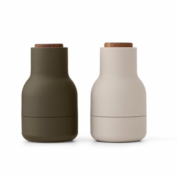 Audo Bottle Grinder, Small