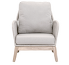 Essentials For Living Loom Outdoor Club Chair