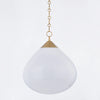 Corbett Semilla Pendant