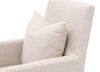 Essentials For Living Shelter Slipcover Armchair