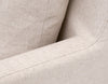 Essentials For Living Shelter Slipcover Armchair