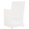 Essentials For Living Shelter Slipcover Armchair