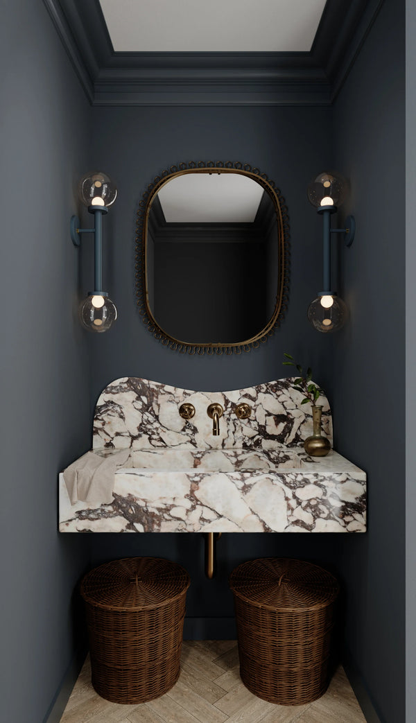 Mitzi Sia Wall Sconce