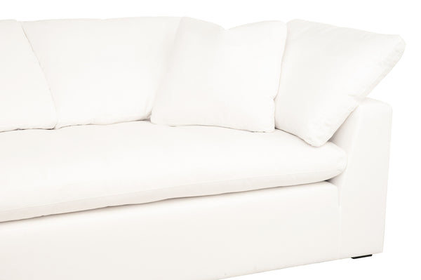 Essentials For Living Sky 96” Sofa