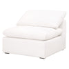 Essentials For Living Sky Modular Armless Chair