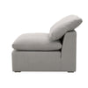 Essentials For Living Sky Modular Armless Chair