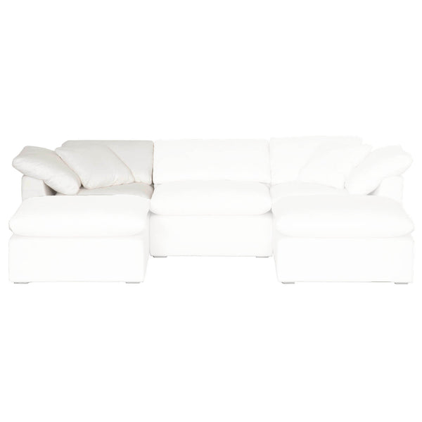 Essentials For Living Sky Modular Corner Chair