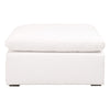 Essentials For Living Sky Modular Ottoman