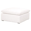 Essentials For Living Sky Modular Ottoman