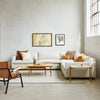 GUS Modern Sola Bi-Sectional Sofa