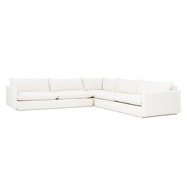 GUS Modern Sola Bi-Sectional Sofa