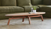 GUS Modern Solana Oval Coffee Table