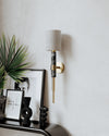 Corbett Solstice Wall Sconce