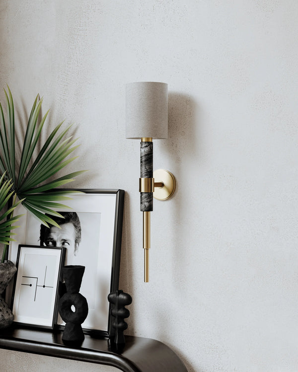 Corbett Solstice Wall Sconce