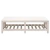 Essentials For Living Spruce Coffee Table