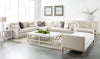 Essentials For Living Spruce Coffee Table