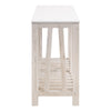 Essentials For Living Spruce Console Table