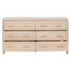 Essentials For Living Stella 6-Drawer Double Dresser