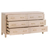 Essentials For Living Stella 6-Drawer Double Dresser