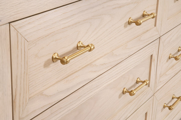 Essentials For Living Stella 6-Drawer Double Dresser