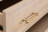 Essentials For Living Stella 6-Drawer Double Dresser