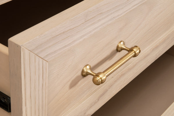 Essentials For Living Stella 6-Drawer Double Dresser