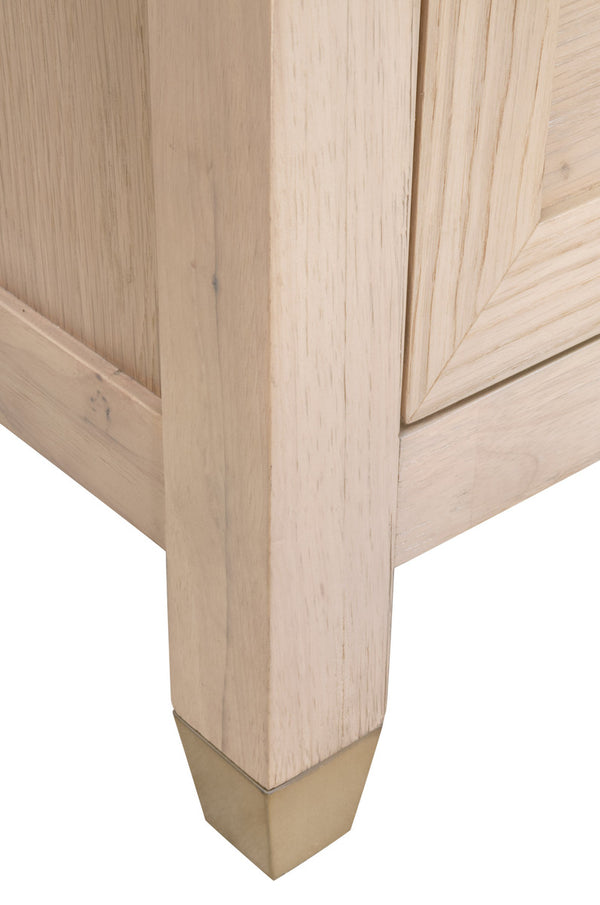 Essentials For Living Stella 6-Drawer Double Dresser