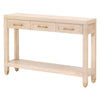 Essentials For Living Stella Narrow Console Table