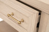 Essentials For Living Stella 1-Drawer Nightstand