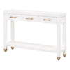 Essentials For Living Stella Narrow Console Table