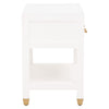 Essentials For Living Stella 1-Drawer Nightstand