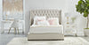 Essentials For Living Stella 1-Drawer Nightstand