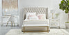 Essentials For Living Stella 1-Drawer Nightstand
