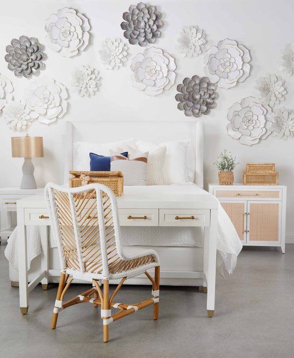 Essentials For Living Stella 1-Drawer Nightstand