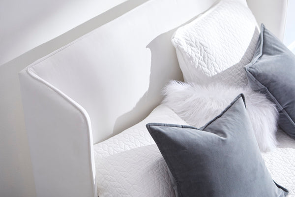 Essentials For Living Stewart Bed