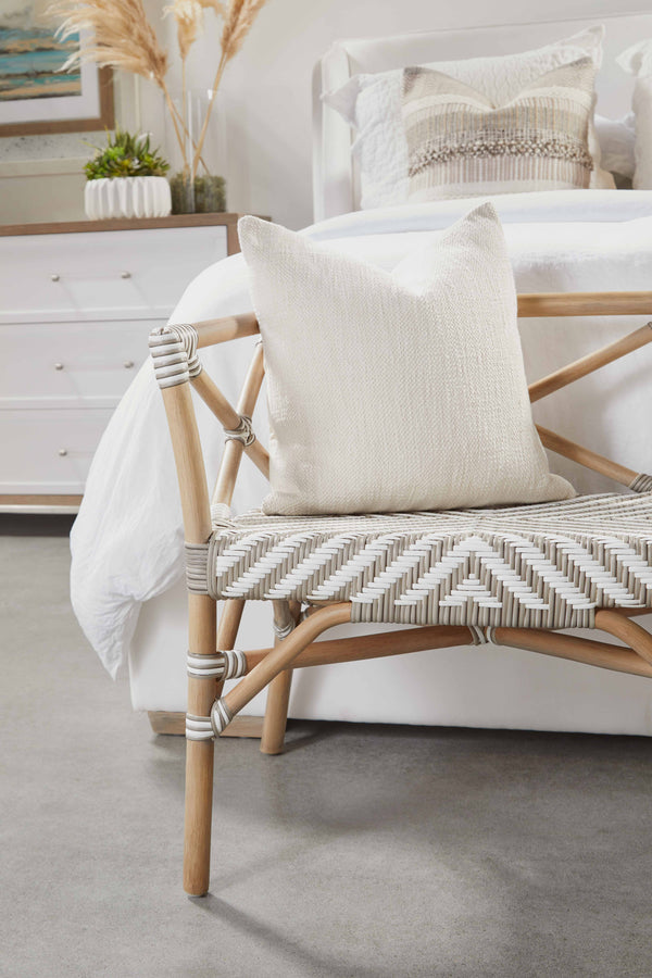 Essentials For Living Stewart Bed