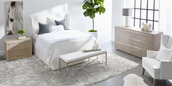 Essentials For Living Stewart Bed