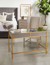 Essentials For Living Strand Shagreen Desk