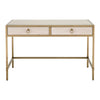 Essentials For Living Strand Shagreen Desk