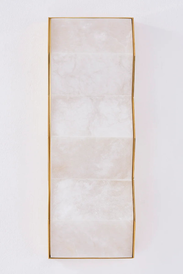 Corbett Tanzanite Wall Sconce