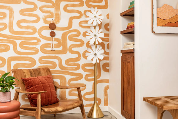 Mitzi Twiggy Floor Lamp