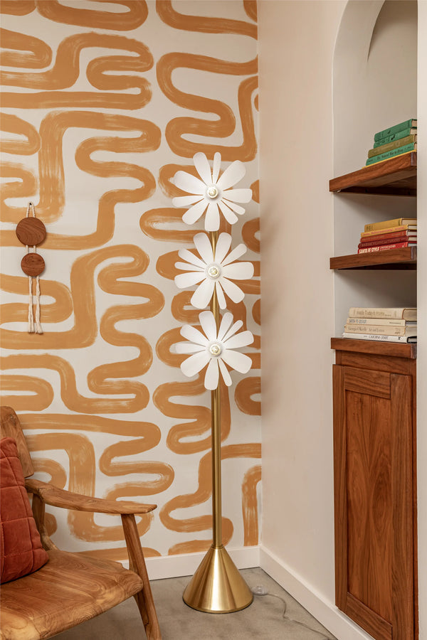 Mitzi Twiggy Floor Lamp