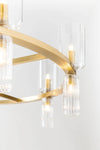 Mitzi Tabitha Chandelier