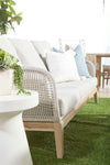 Essentials For Living Tack Accent Table