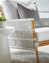 Essentials For Living Tack Accent Table