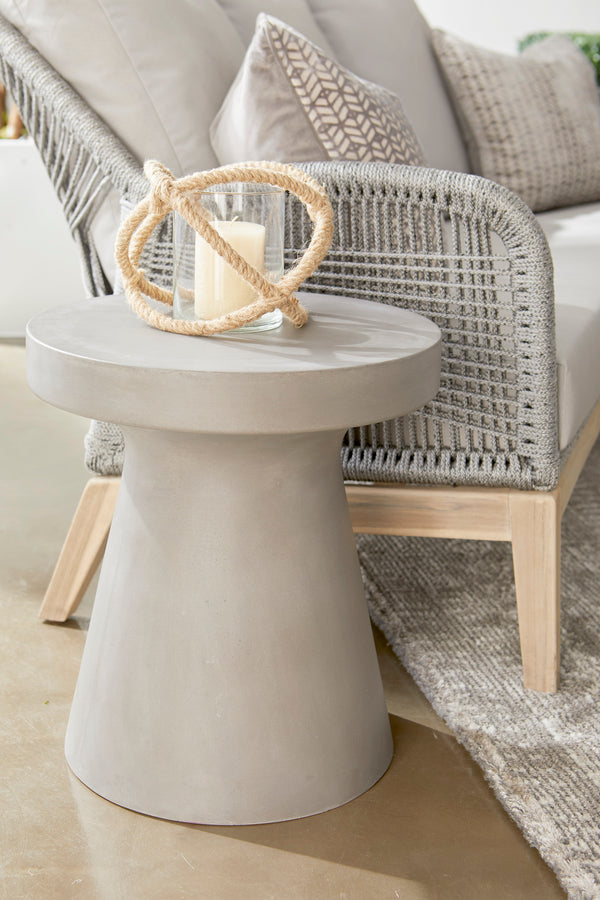 Essentials For Living Tack Accent Table